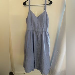 Mello Day Midi Dress